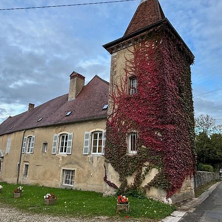 La Tourelle D'Aiglepierre Apartment ภายนอก รูปภาพ