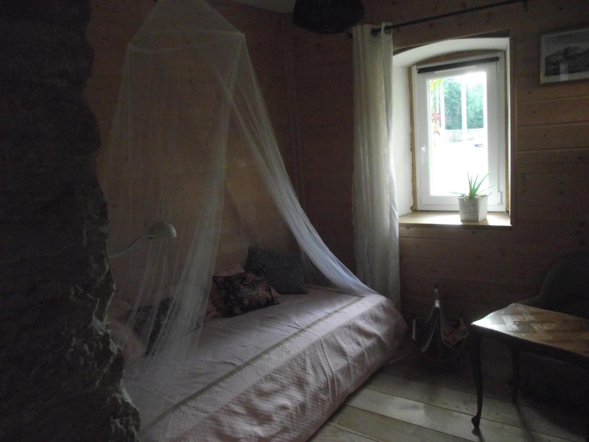 La Tourelle D'Aiglepierre Apartment ภายนอก รูปภาพ