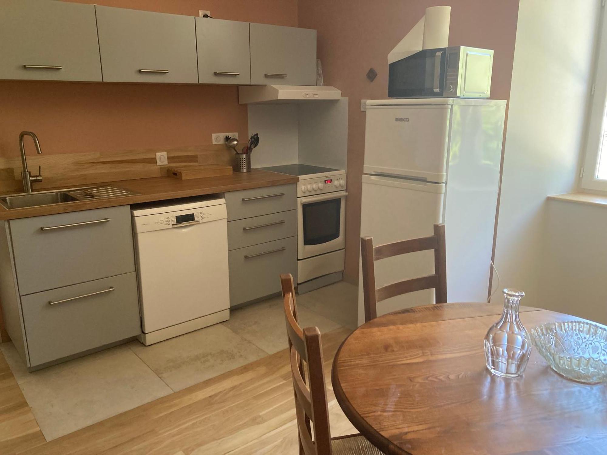 La Tourelle D'Aiglepierre Apartment ภายนอก รูปภาพ