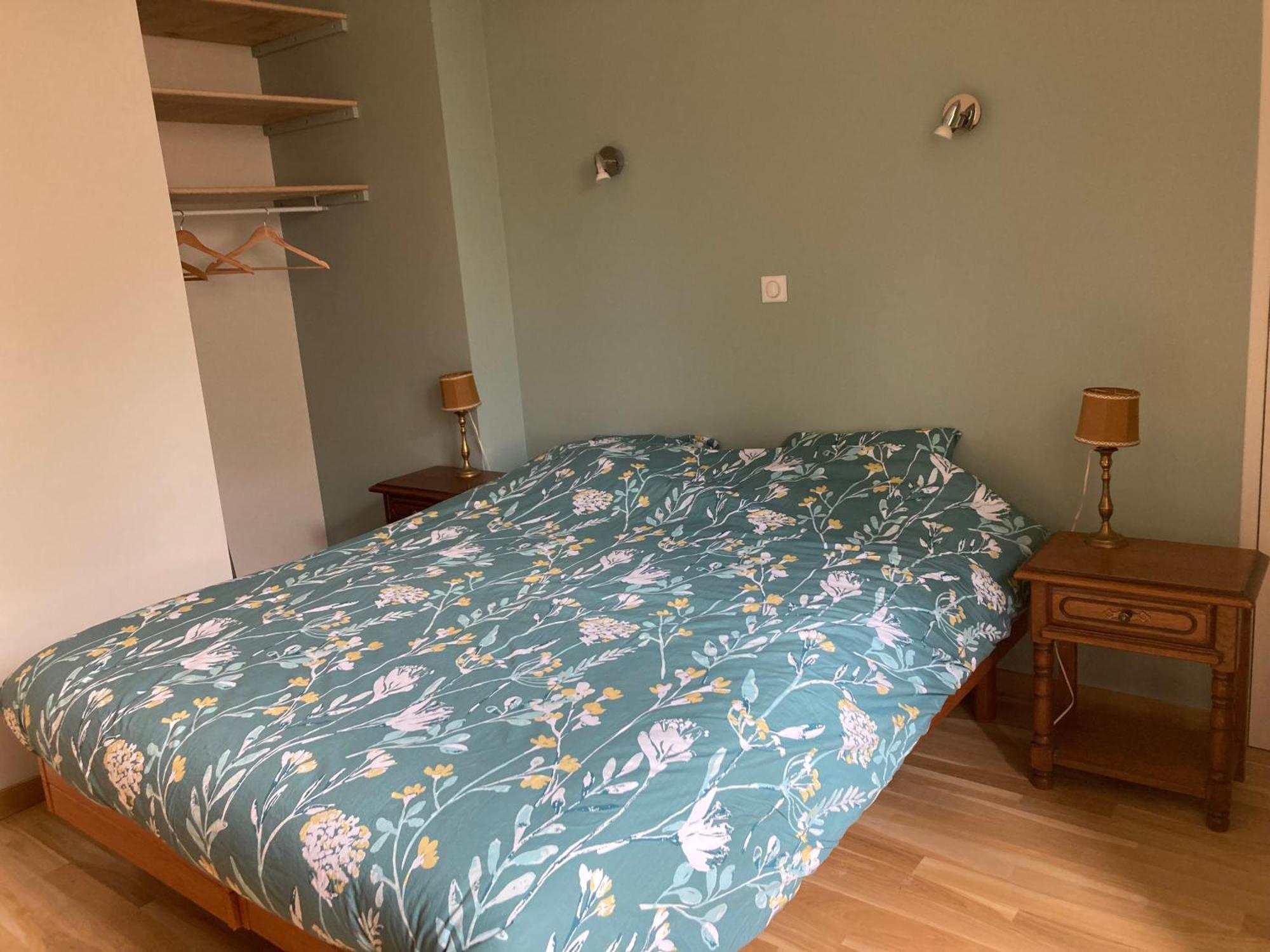 La Tourelle D'Aiglepierre Apartment ภายนอก รูปภาพ