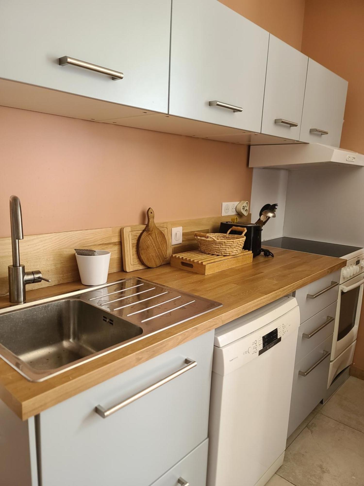 La Tourelle D'Aiglepierre Apartment ภายนอก รูปภาพ