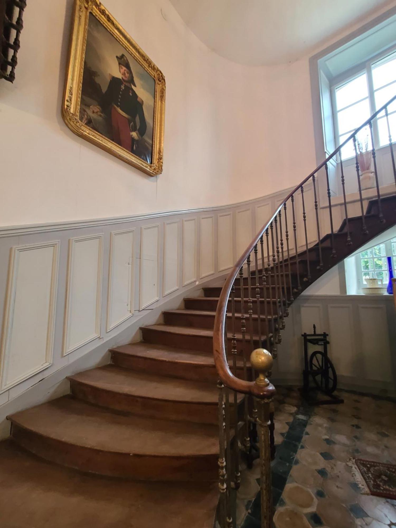 La Tourelle D'Aiglepierre Apartment ภายนอก รูปภาพ
